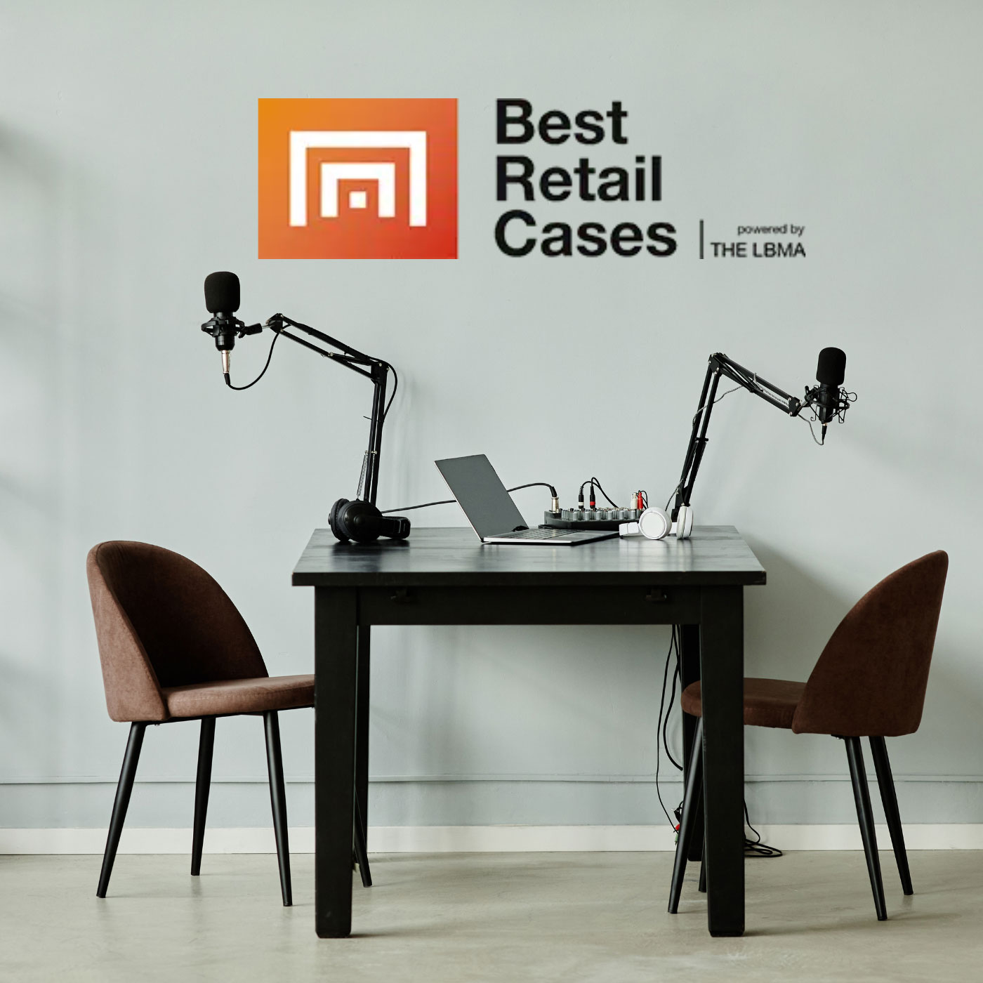 Best Retail Cases Podcast